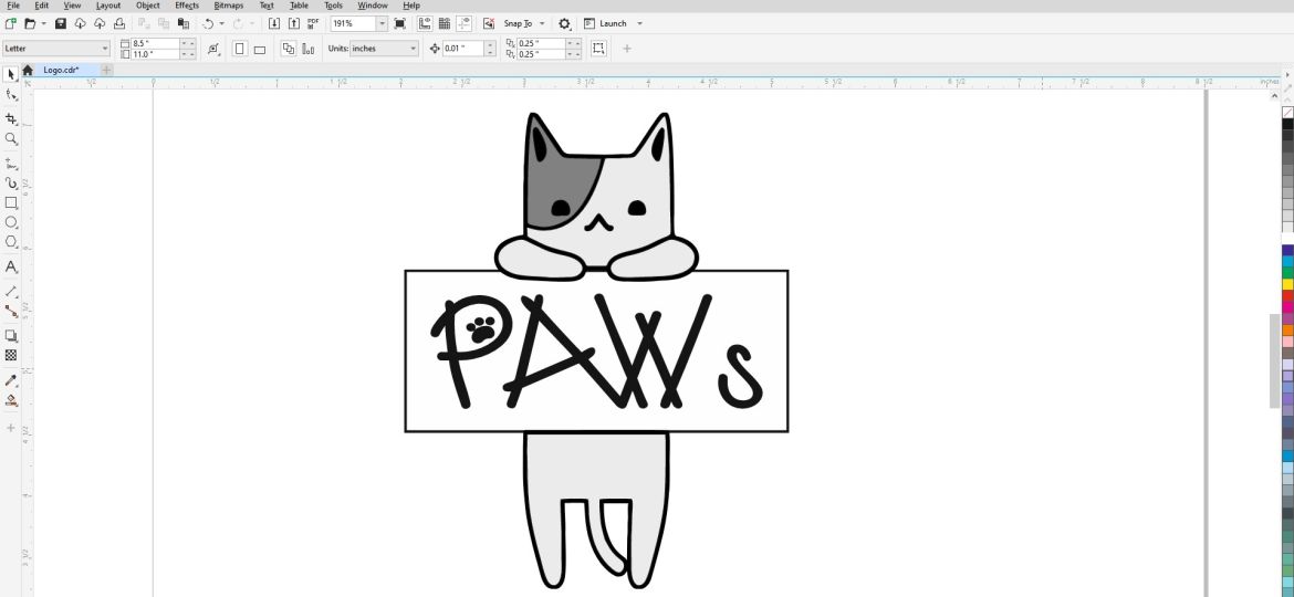 How-to-Create-a-Logo-in-CorelDRAW